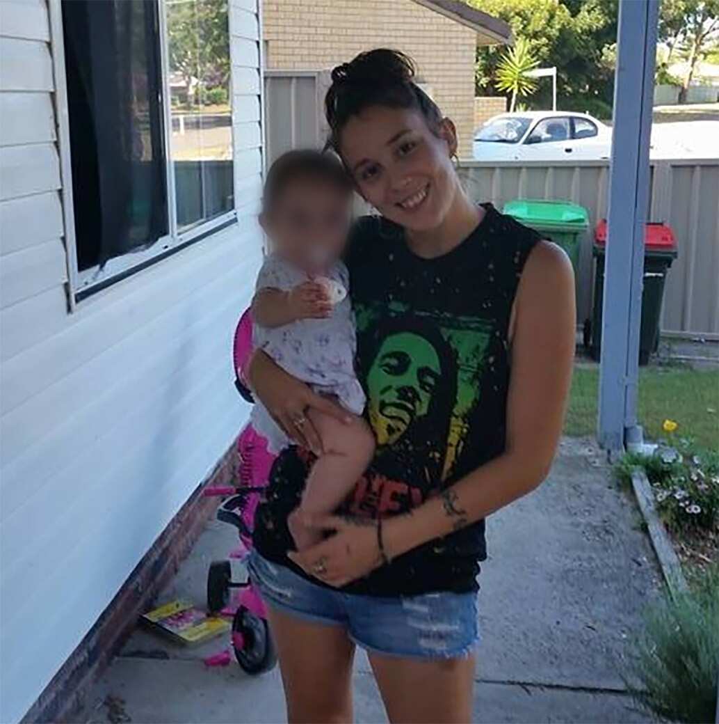 The 29-year-old had recently been staying at multiple locations in the area, according to police.