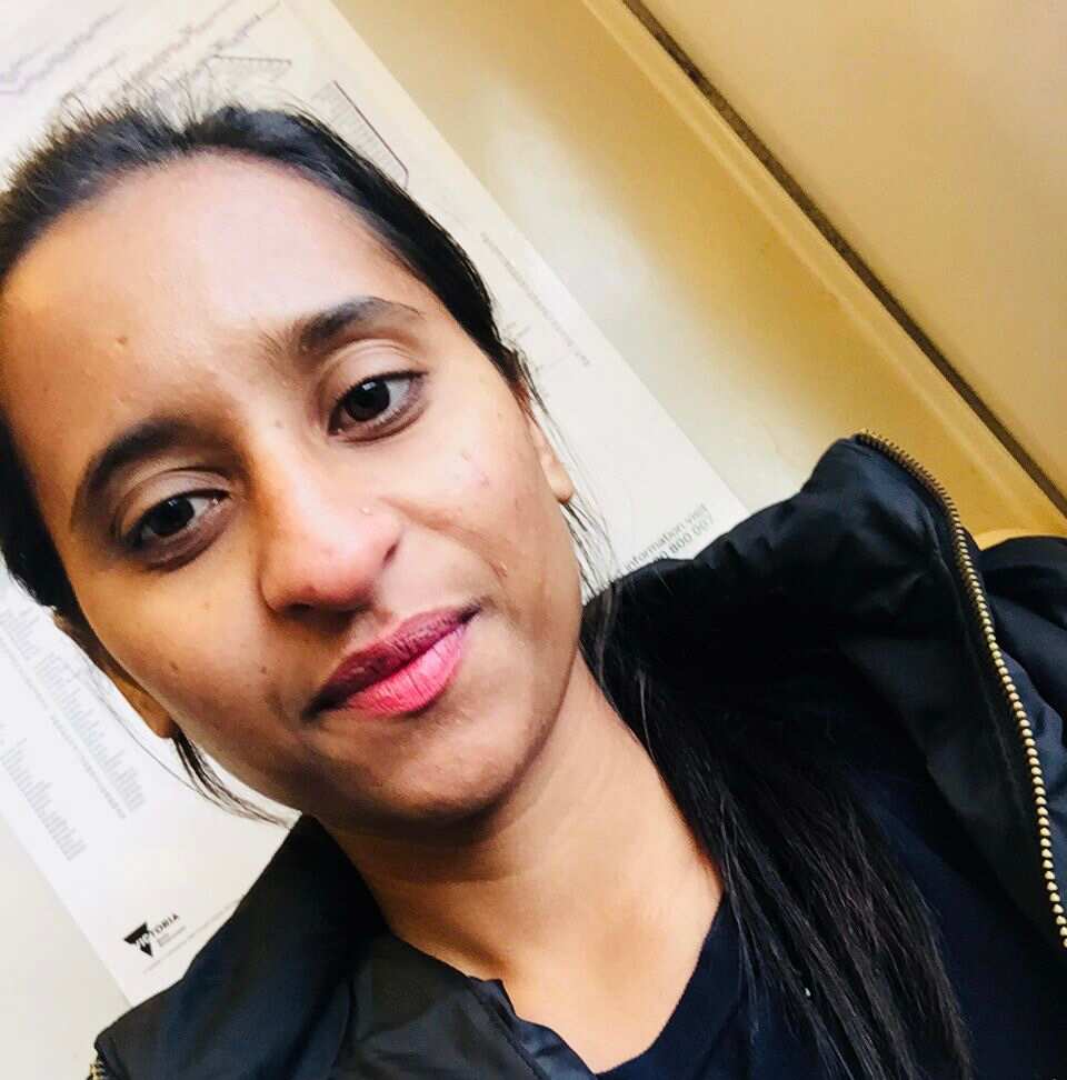 indian international student