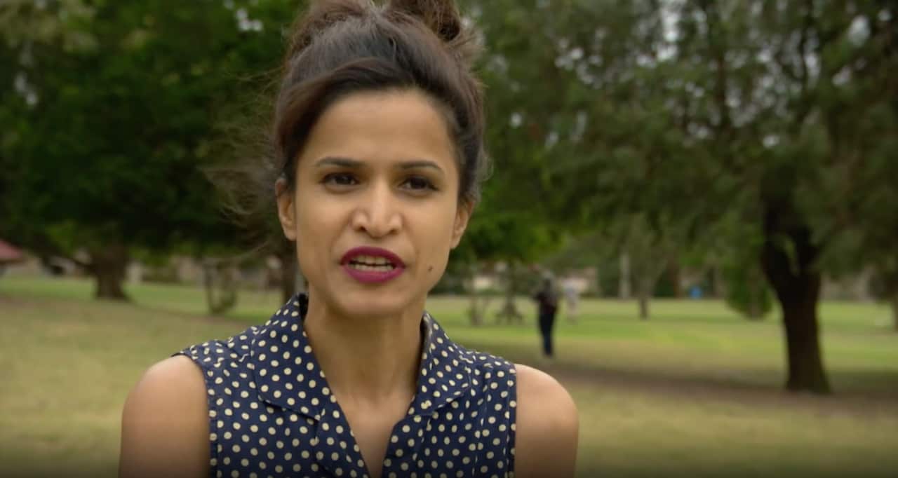 Nithya Reddy's sister Preethi was murdered by her ex-partner in 2019. Now, Nithya is campaigning to criminalise coercive control. 