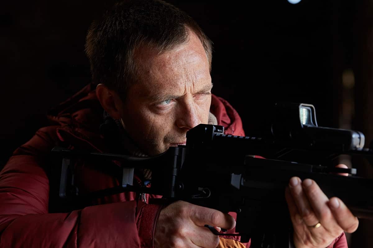 Stephen Campbell Moore in War of The Worlds