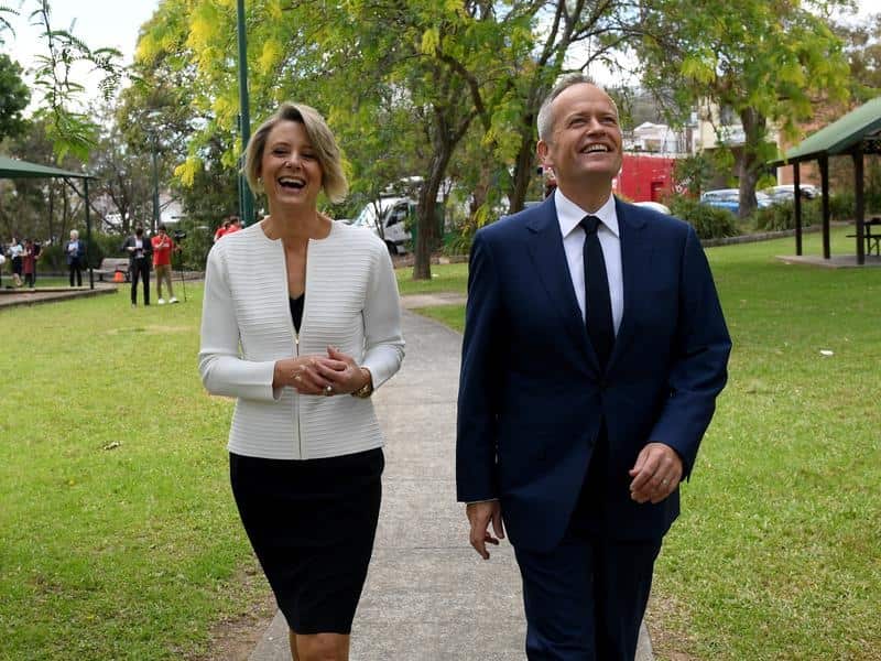 (AAP Image/Dan Himbrechts) NO ARCHIVING