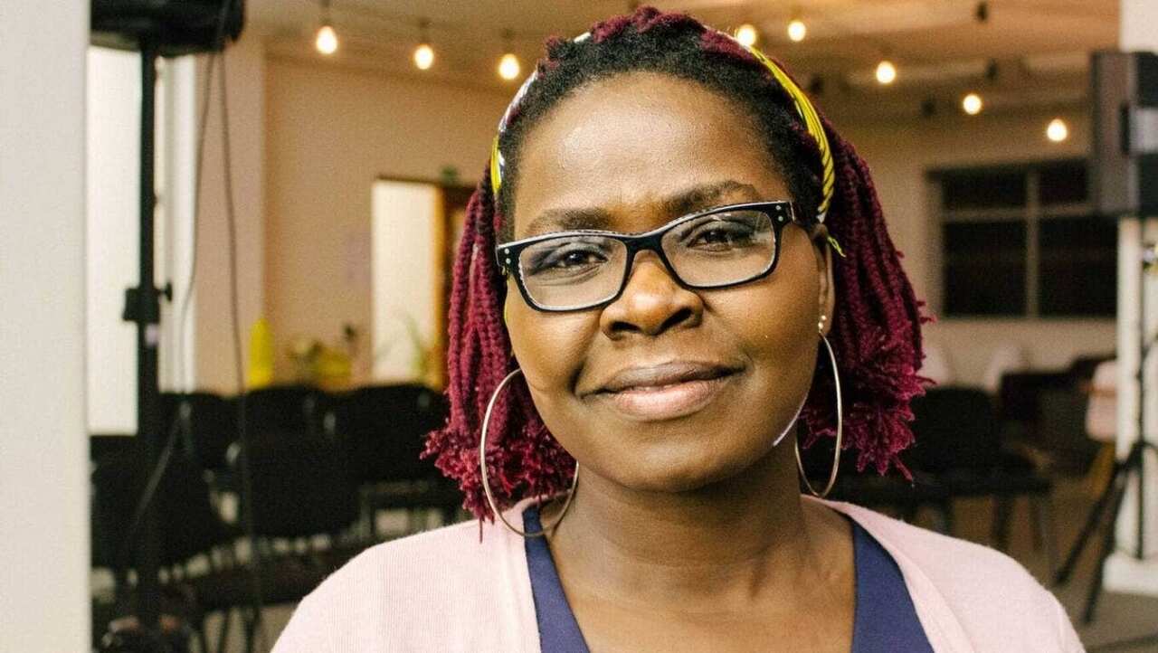 Grace Arach was just 12 when she was abducted and forced to fight as a child soldier in a Ugandan rebel group called the Lord’s Resistance Army.  