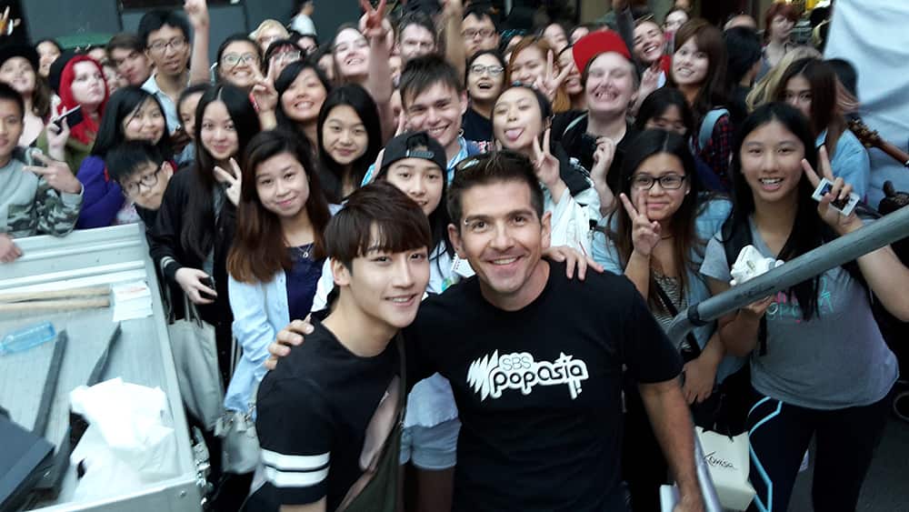 LNY @ Chinatown Melbourne