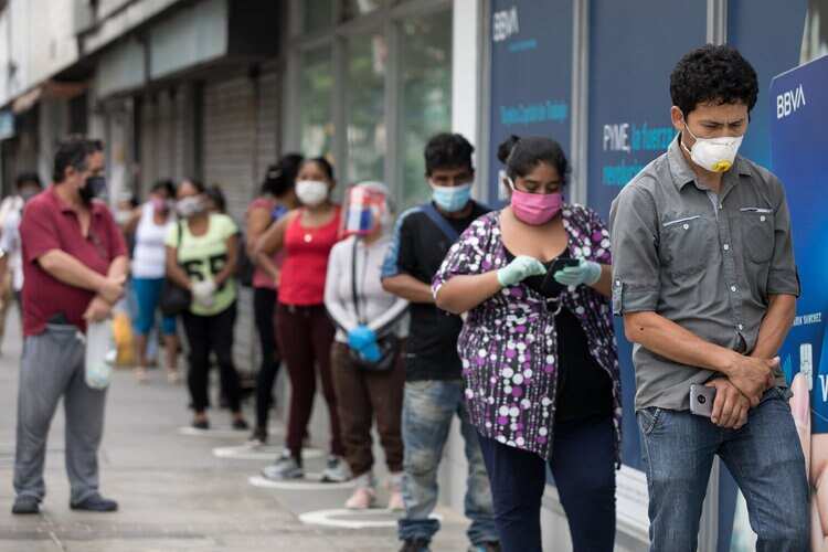 Left and Right Clash in Peru Election, With an Economic Model at Stake