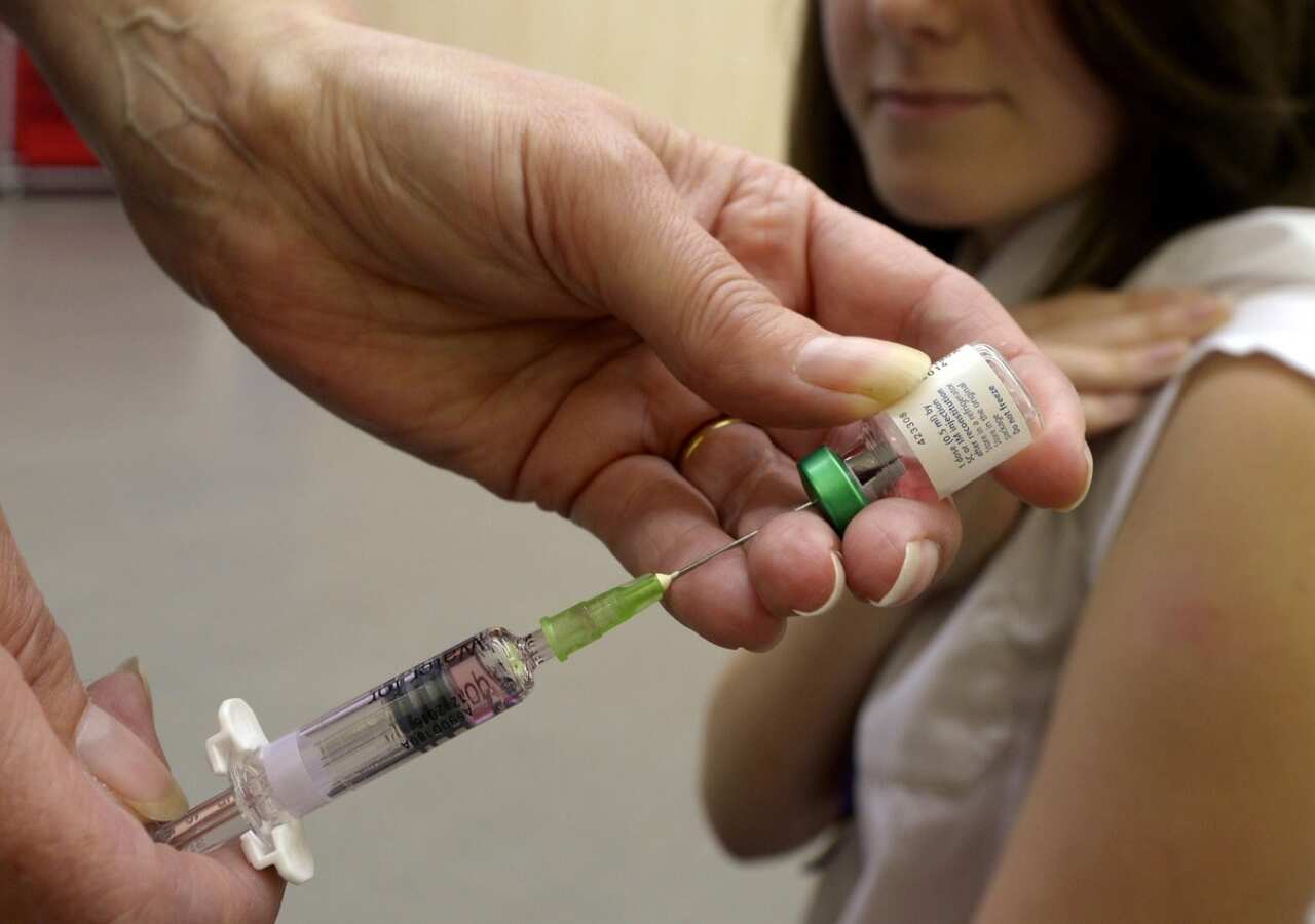Prove your kid is vaccinated or pay up, Italian parents are being told.