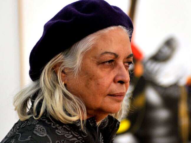 Marcia Langton