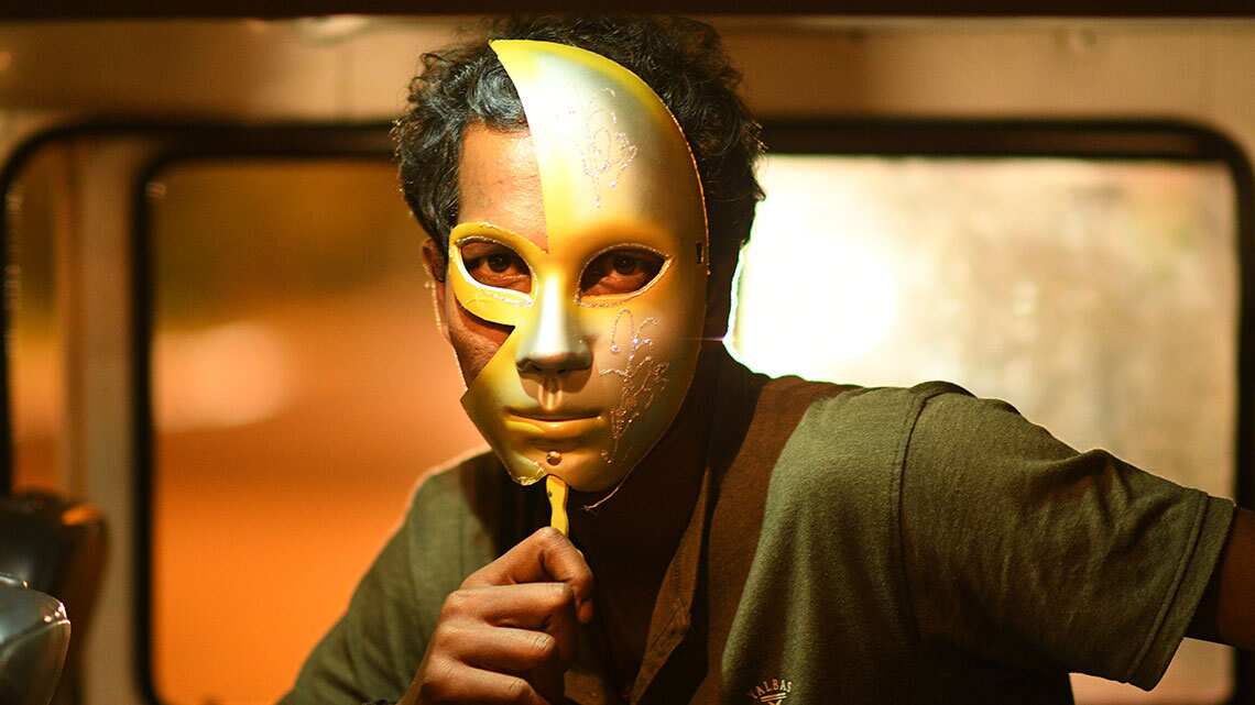 Sexy Durga
