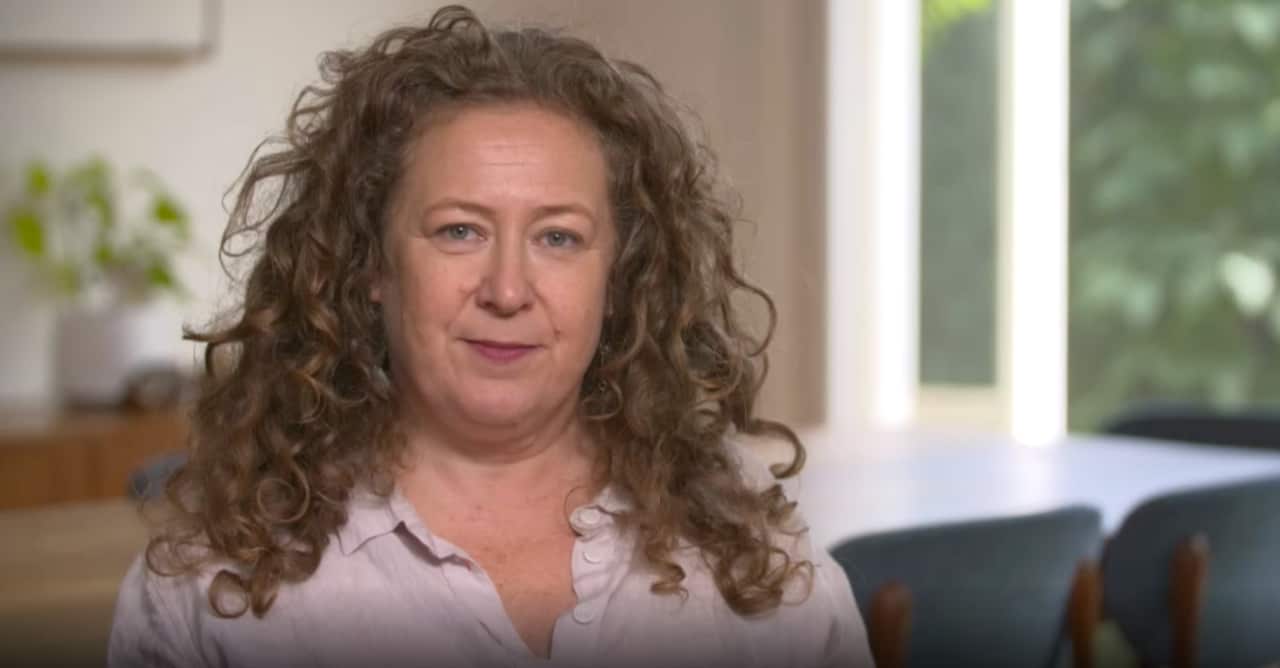 nTouch Multicultural Centre Against Family Violence CEO Michal Morris.