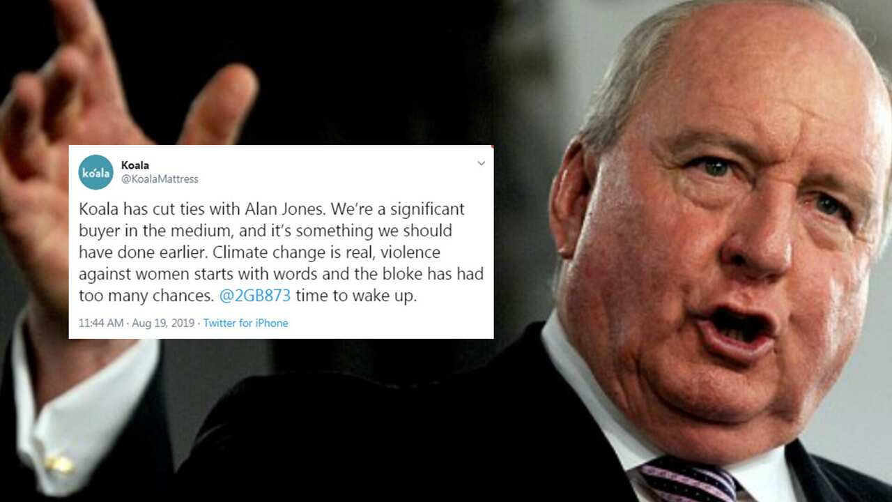 Alan Jones