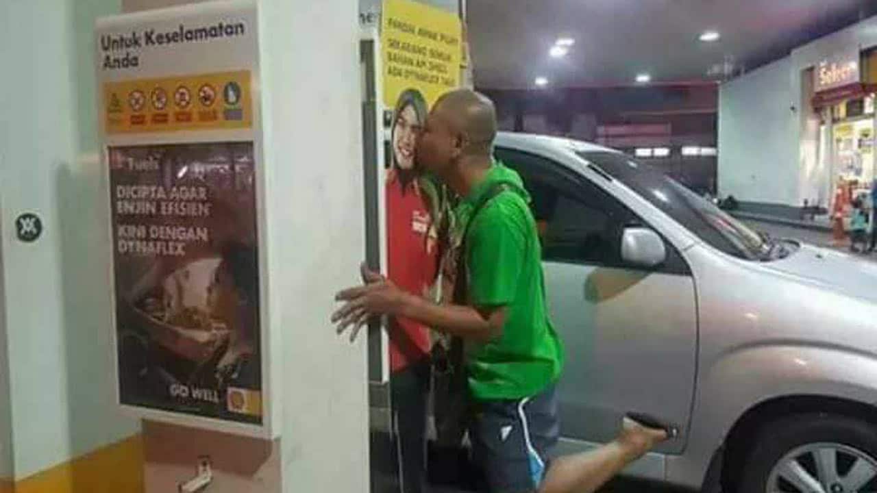 Shell Malaysia