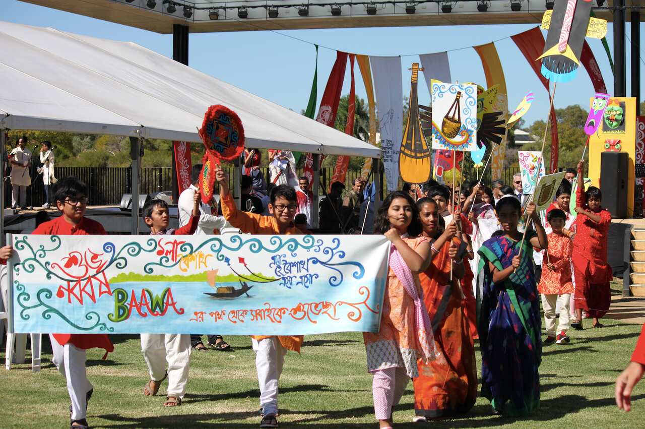Bangladesh Australia Association of Western Australia