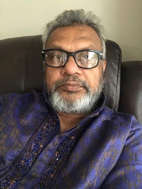 Jahangir Kabir Bablu