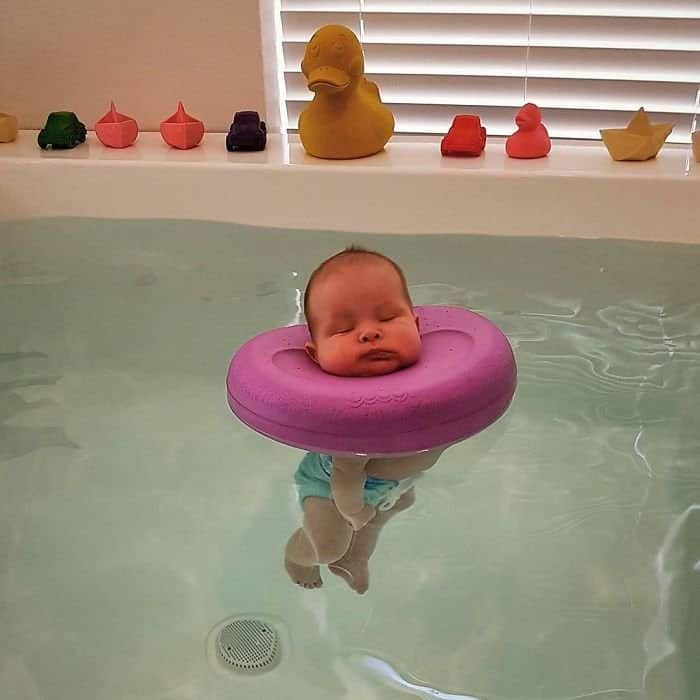 Baby Spa Perth