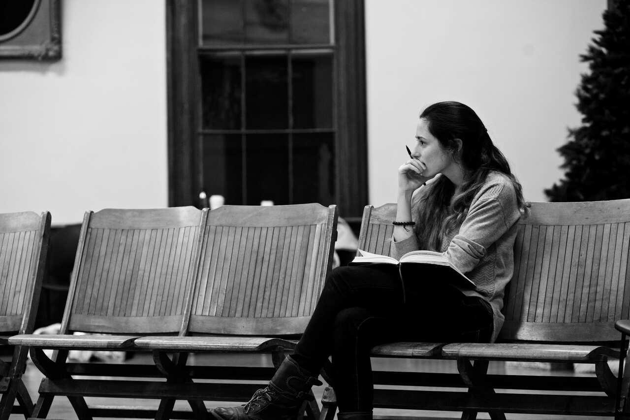 Mariagrazia La Fauci.