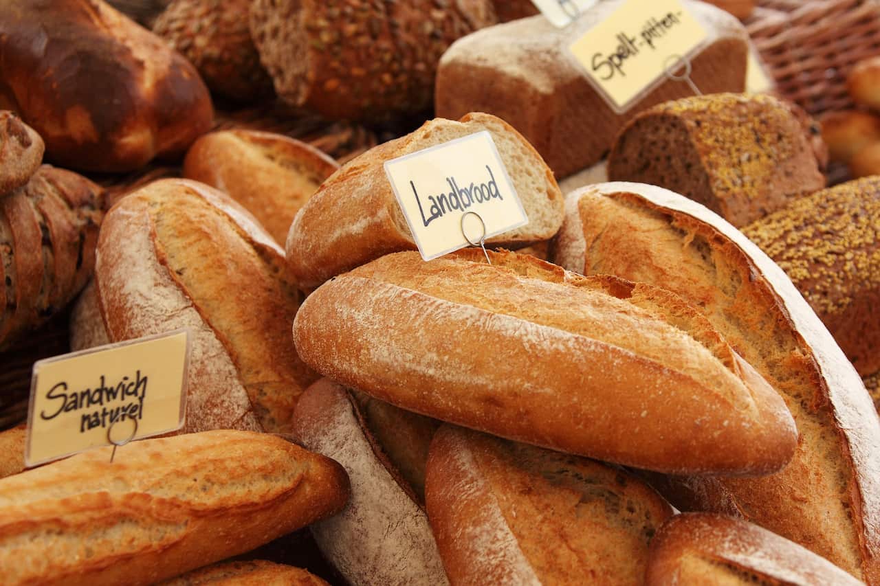 Whole grains
