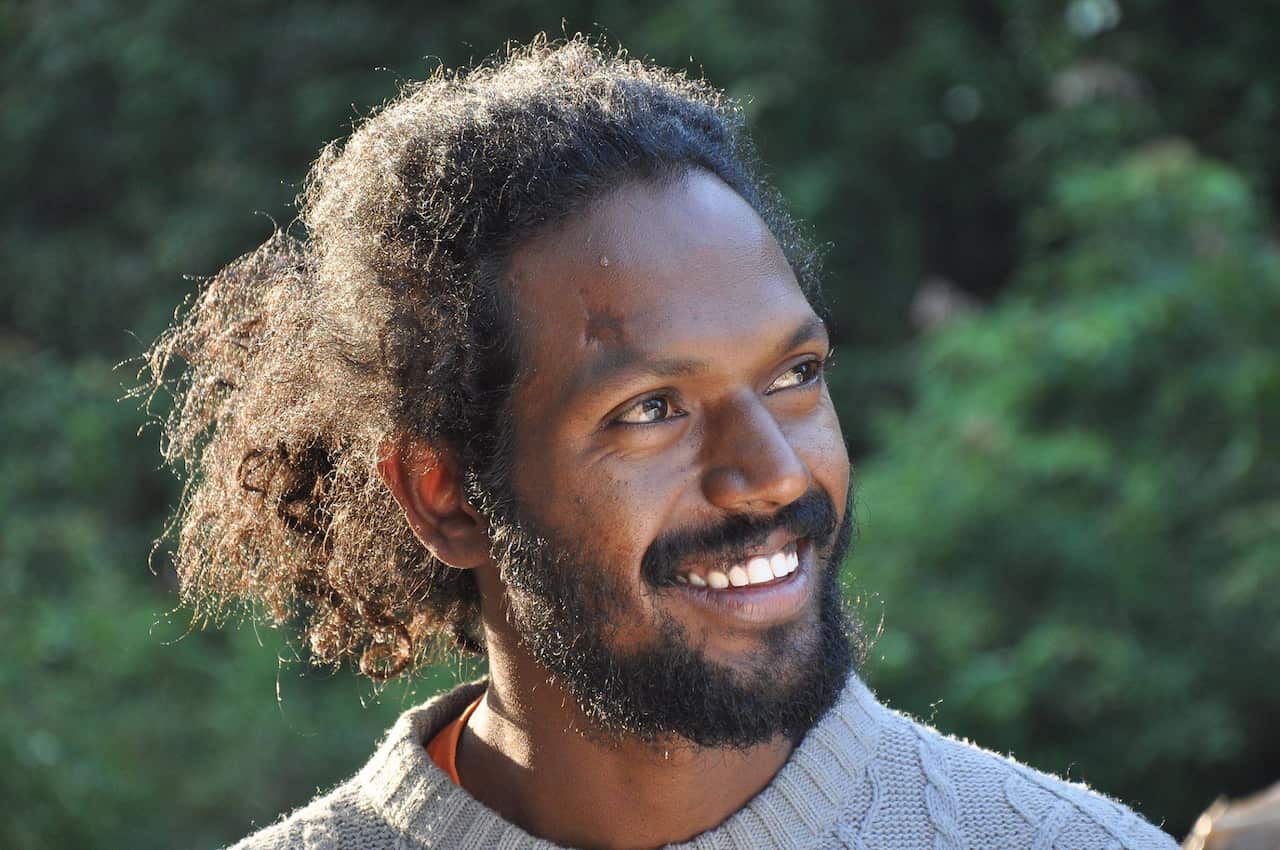 Baadal Nanjundaswamy