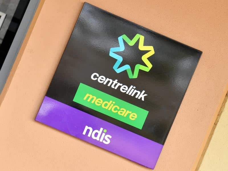 Thousands of Australians are being supported through the National Disability Insurance Scheme.