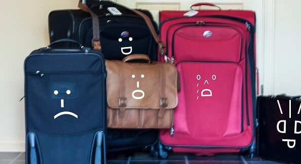 Baggage restrictions