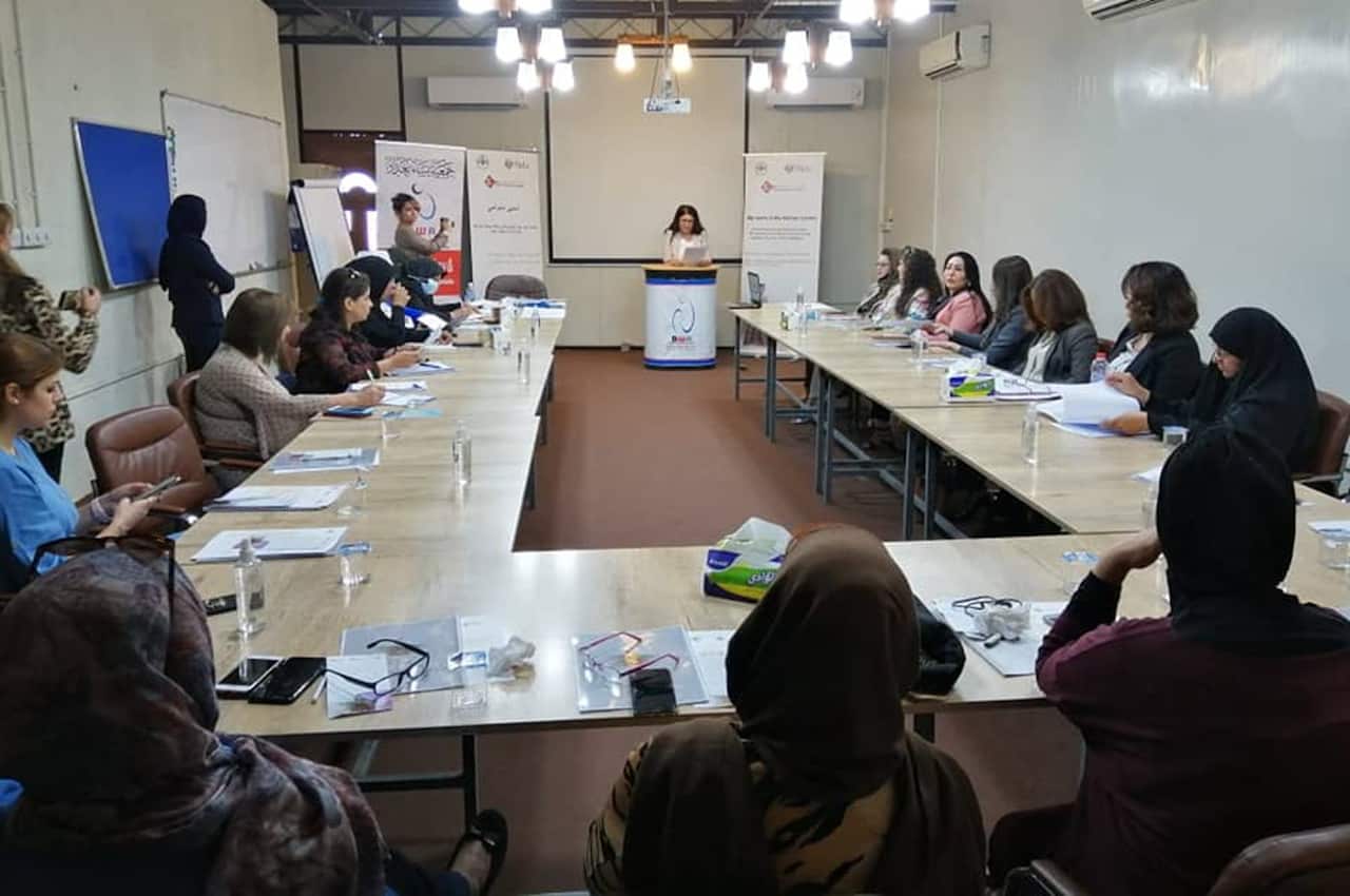 PDO My Mother's Name is My Name