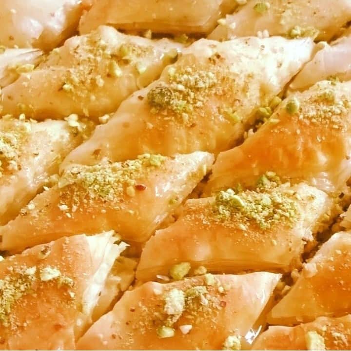 Baklava