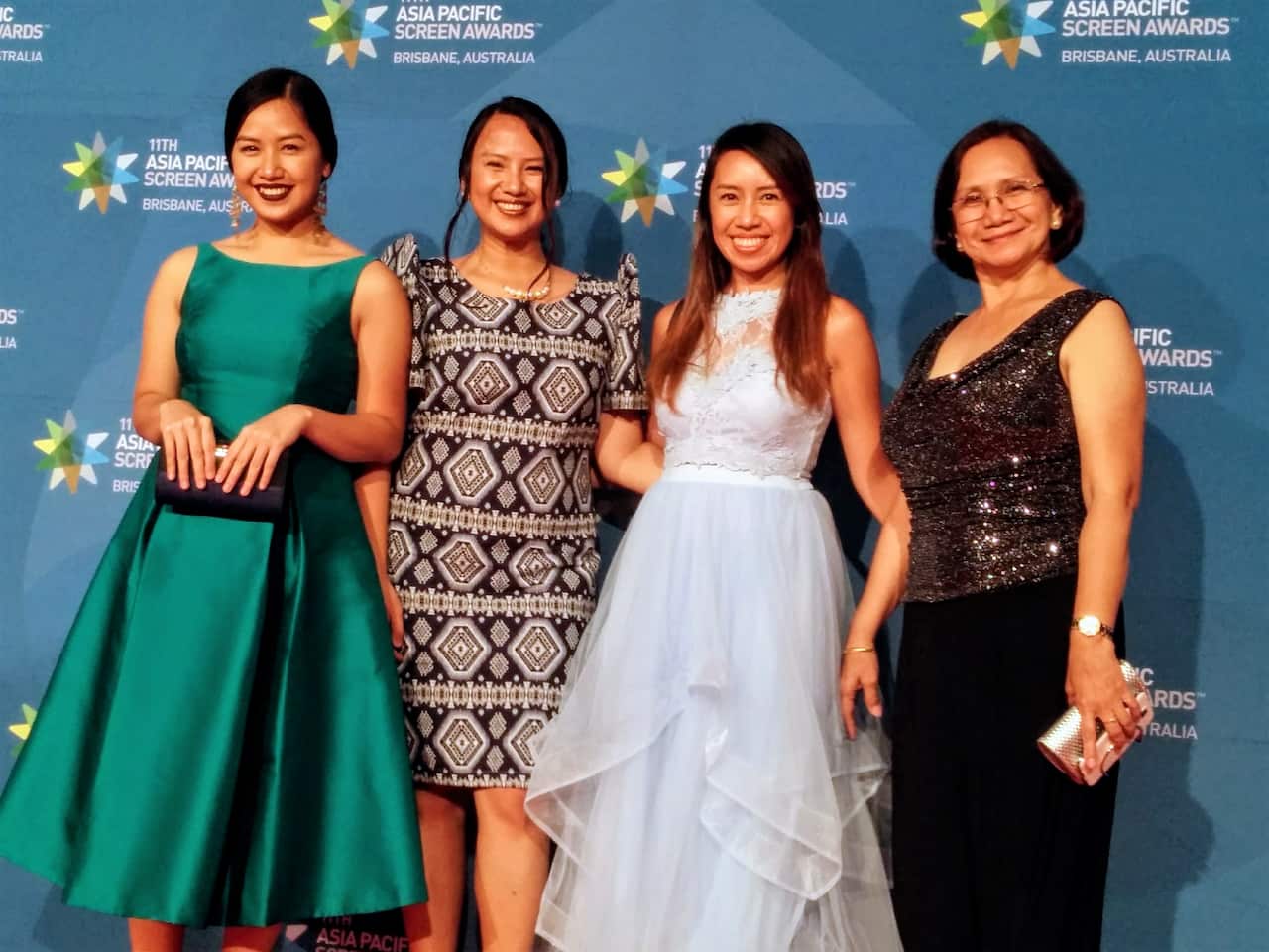 2017 Asia Pacific Screen Awards