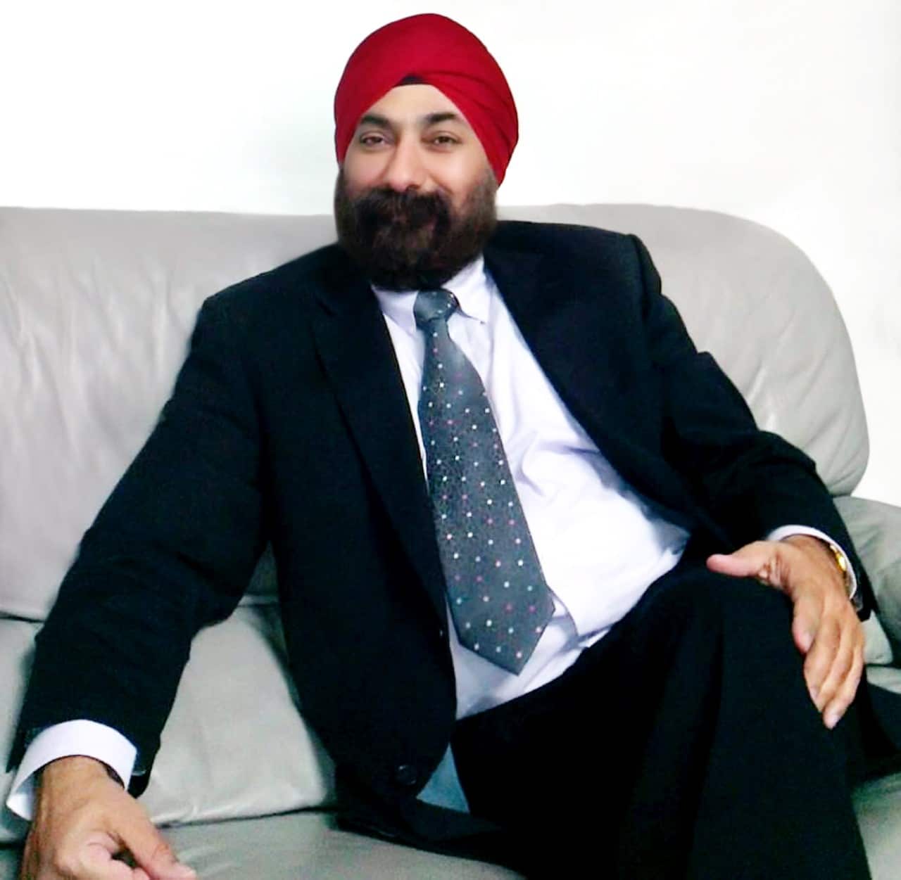 Dr Baljit Singh