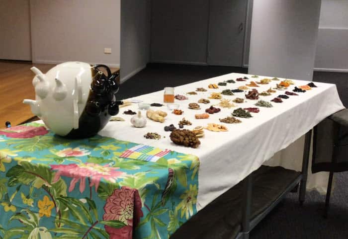 Korean contemporary art