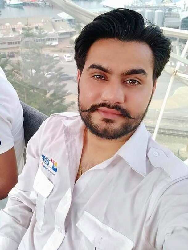 Balwant Singh Dhillon