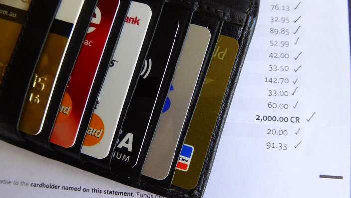 Bank Cards