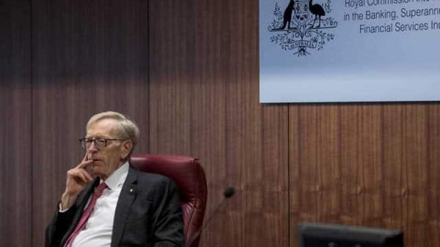 Australian Banking Sector