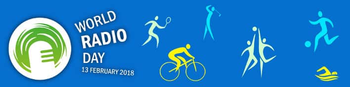 World Radio Day