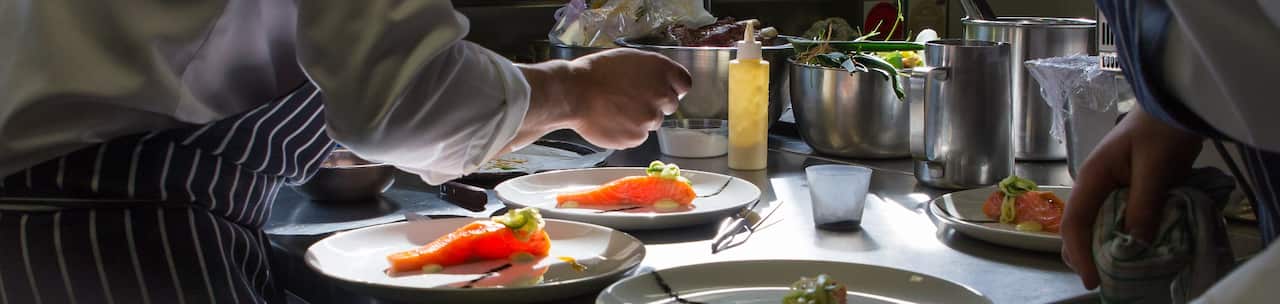 Australian Culinary Federation