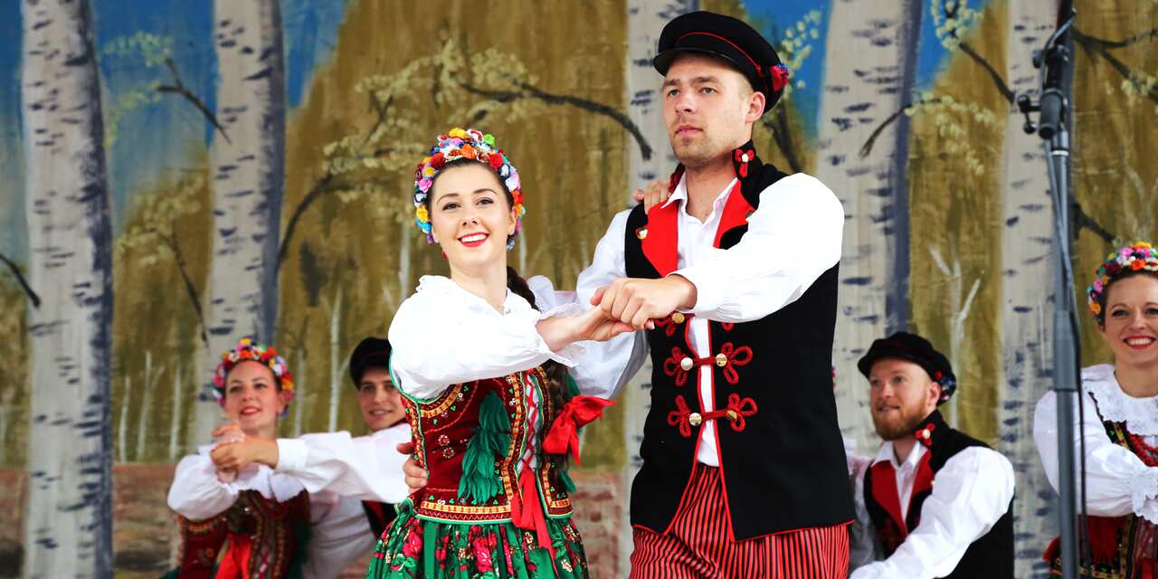 Melbourne Polish Festival