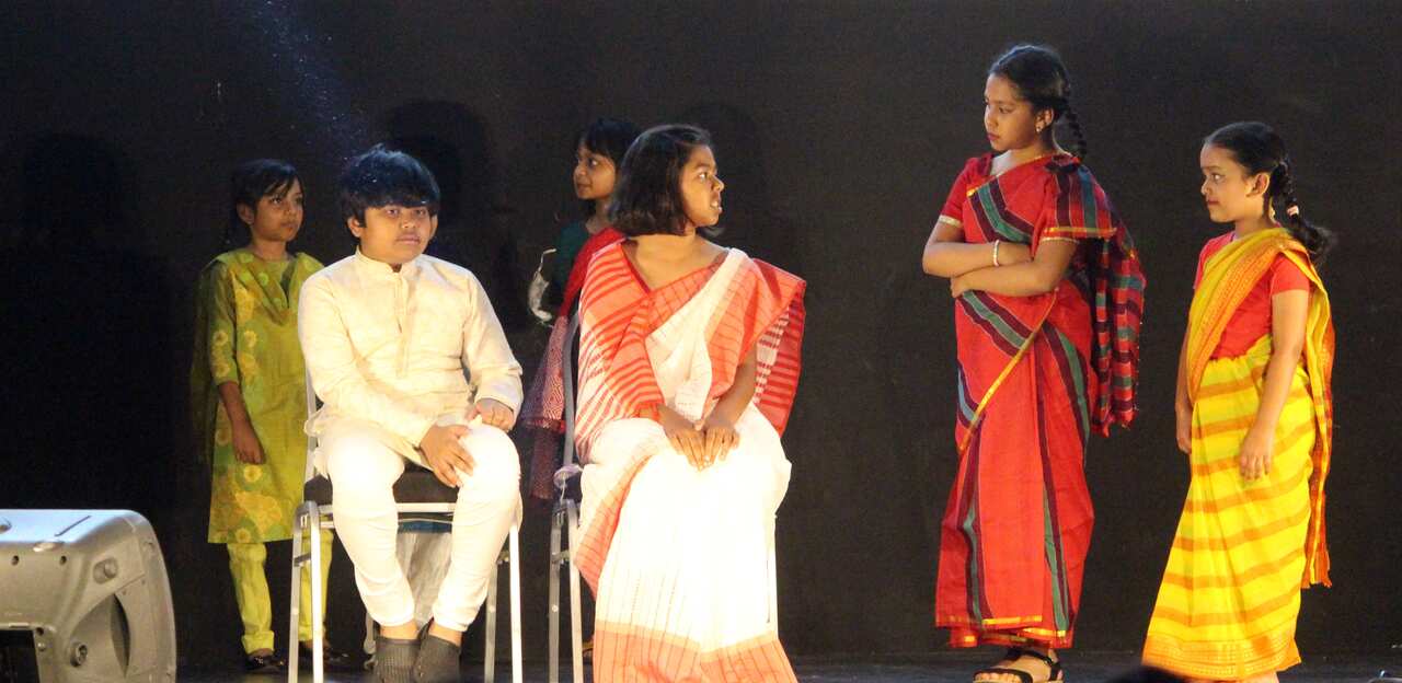 অস্ট্রেলিয়ার পার্থে বাংলাদেশি কমিউনিটির আয়োজনে বিজয় দিবস উদযাপন