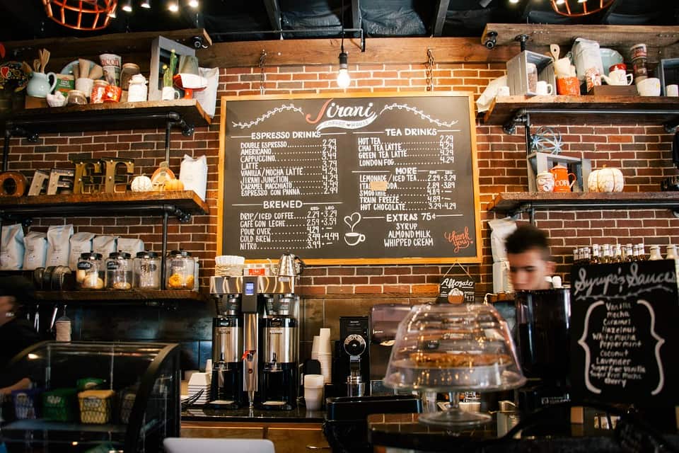 Cafe