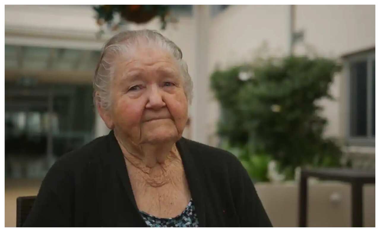 คุณบาร์บารา แม็กเกรเกอร์ จะเลือกตั้งทางไปรษณีย์ในการเลือกตั้งสหพันธรัฐครั้งนี้