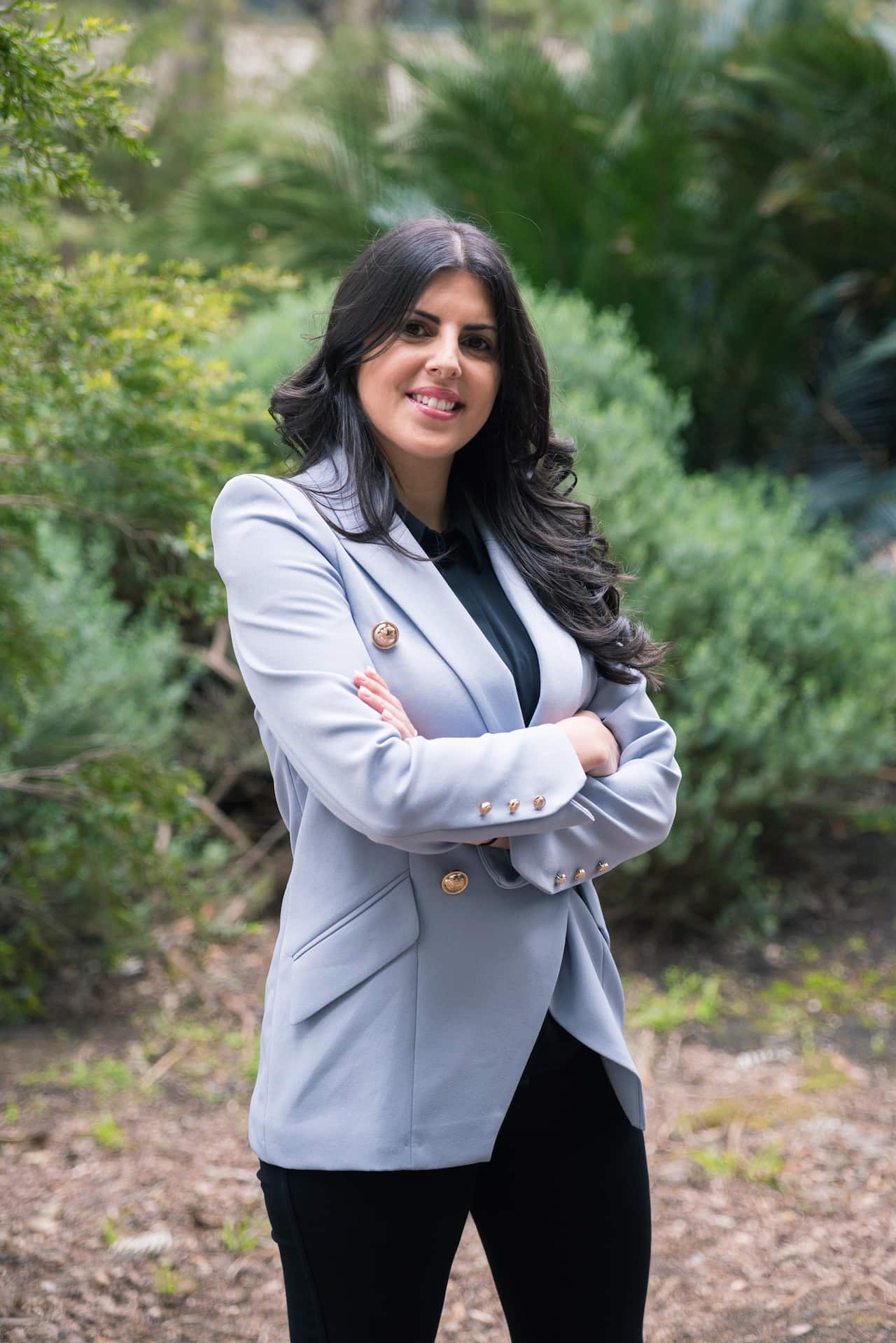 Barbara Barbosa Neves