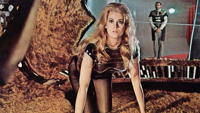 Barbarella