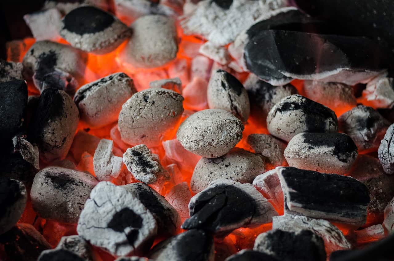 Coals