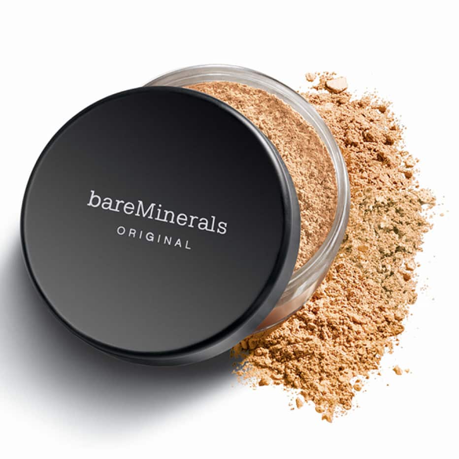 bareMinerals Original Foundation Broad Spectrum