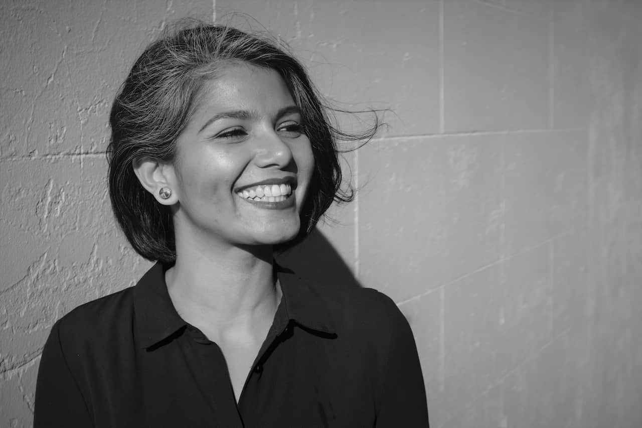 বর্ণালী সাহা 