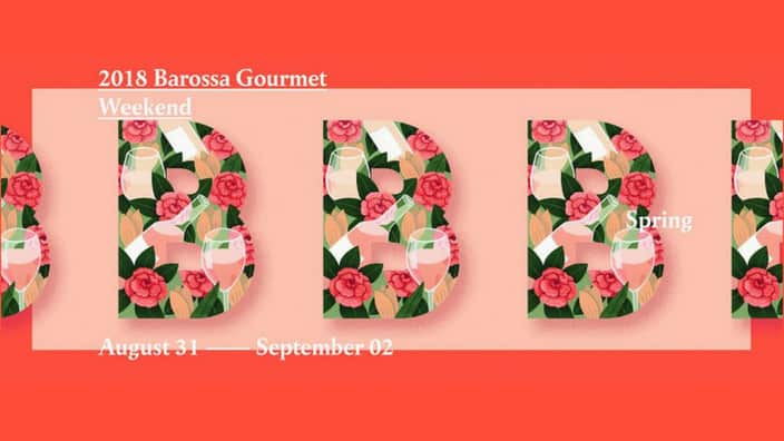 Barossa Gourmet Weekend