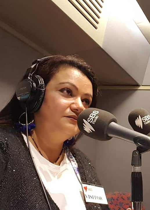 Barsha Rajbhandary KC