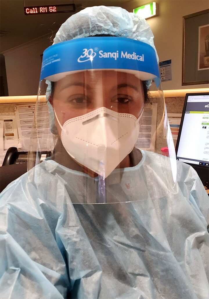 Barsha KC Rajbhandari