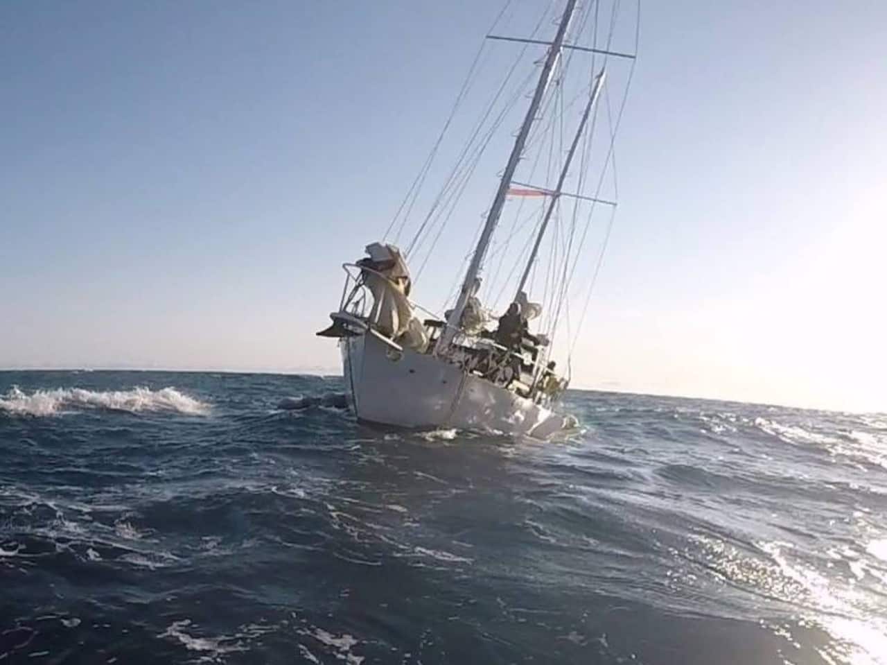 bart van walderveen boot