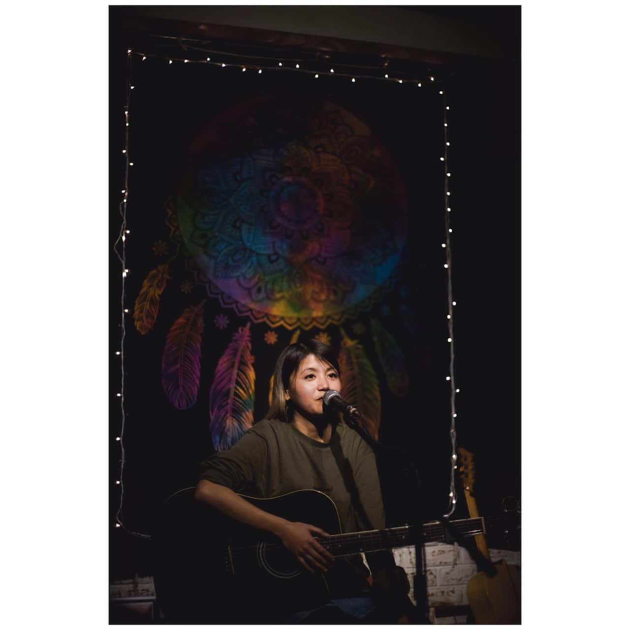 Bartika Eam Rai spoke to SBS Nepali about her music and life as an immigrant