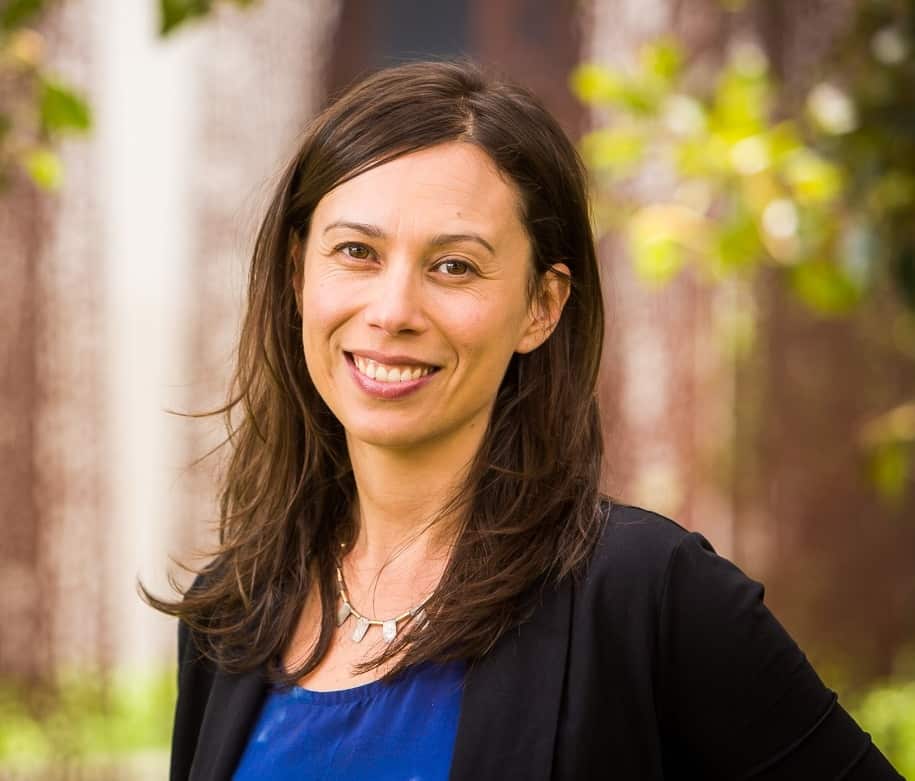 Prof A/Prof. Bassina Farbenblum 