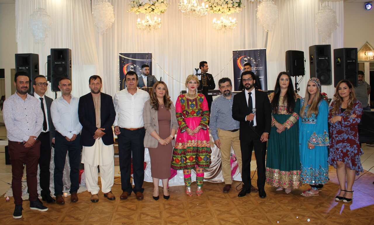 کانون فرهنگی باختر