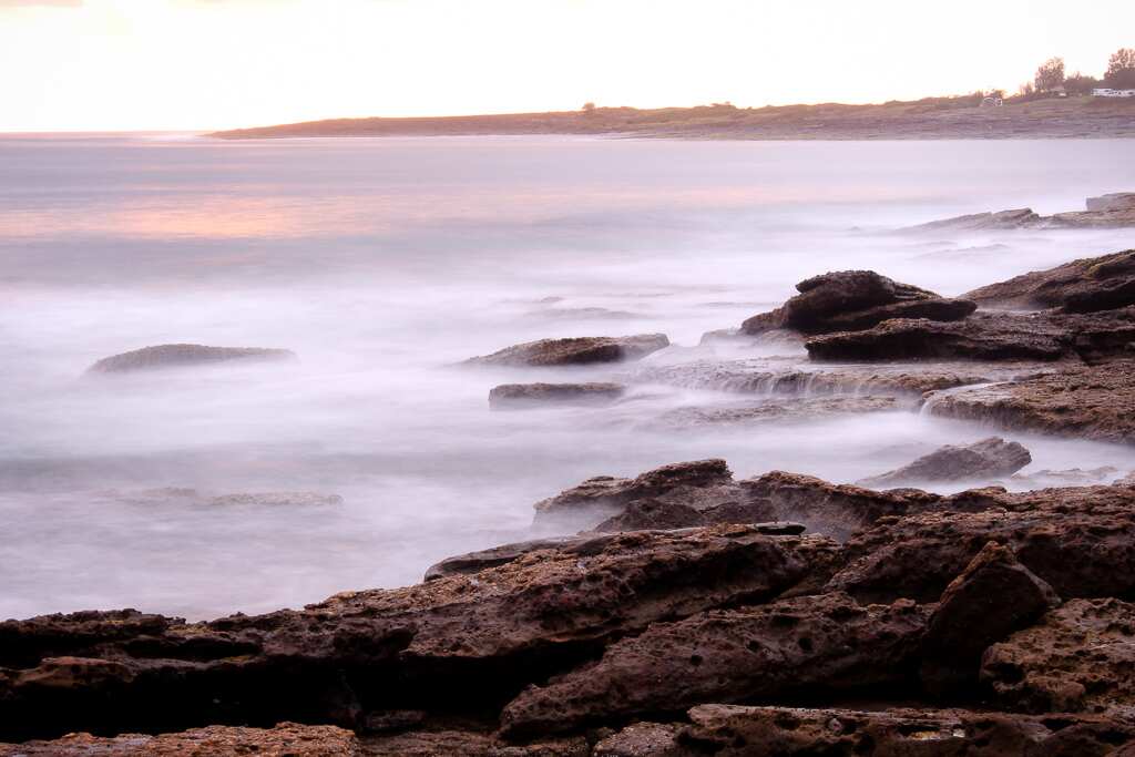 Bawley Point