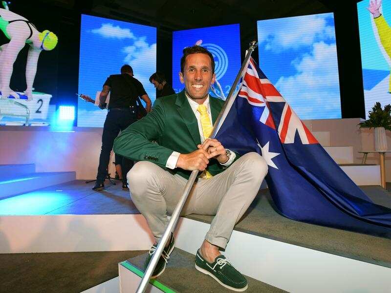 Mark Knowles